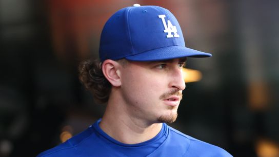 Dodgers Star Once Again Snubbed From All-Star Game (featured)