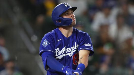 Yankees Should Call Dodgers About Dalton Rushing (featured)