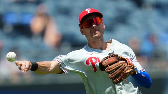 Phillies Should Consider This Position Change For Trea Turner (featured)