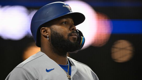 Vladimir Guerrero Jr. Named AL’s ‘Least Valuable Player’ After All-Star Selection (featured)