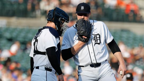 Yankees GM Speaks On Conversations With Tigers For Tarik Skubal Before Dodgers Trade (featured)