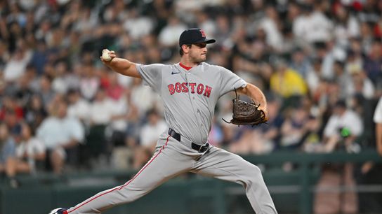 Red Sox Reveal Plan For Garrett Whitlock Activation (featured)