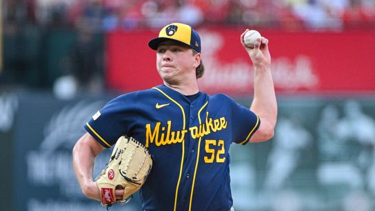 Dodgers Likely To Avoid Two Of Brewers Best Arms In Pivotal Upcoming Series (featured)