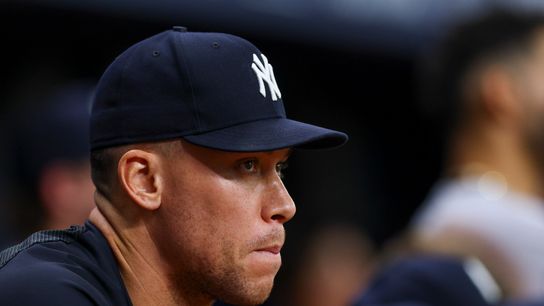 Yankees GM Admits Possibility Of Aaron Judge Not Returning (featured)