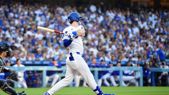 This $240 Million Dodgers Signing Looks Like Bust So Far