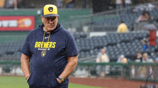 Only This Move By Brewers Could Actually Threaten Dodgers Three-Peat (featured)