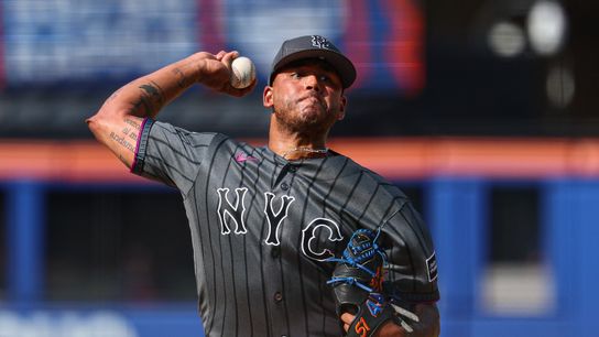 Brewers Manager Comments On Potential Reunion With Mets' Freddy Peralta At Trade Deadline (featured)