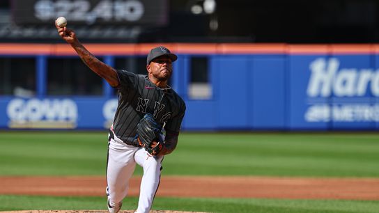 Mets One-For-One Trade Idea Would Send Two Time All-Star To Padres (featured)