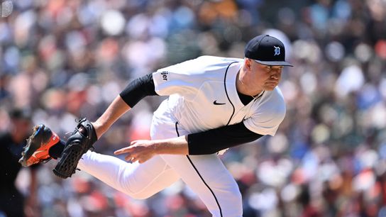 Insider Drops Update On Dodgers Pursuit Of Tarik Skubal Amid Shohei Ohtani Concerns (featured)