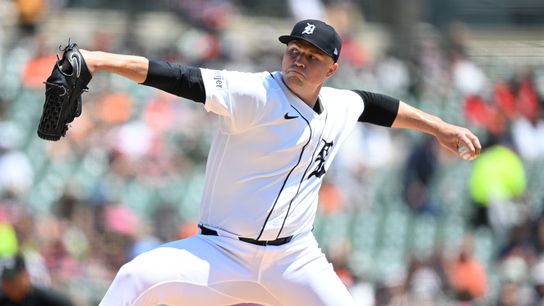 Dodgers, Other Suitors Get Unfortunate Tarik Skubal Trade Update (featured)