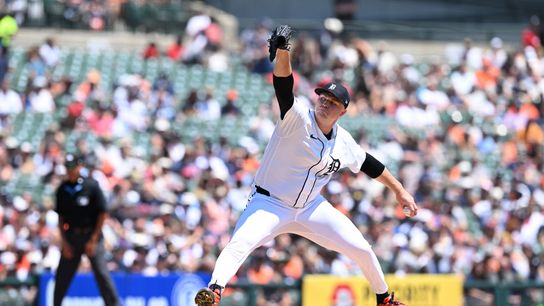 Yankees, Phillies Reportedly Long Shots To Land Tarik Skubal (featured)