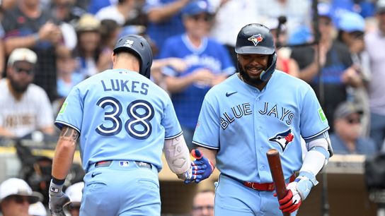 Insider Reveals Blue Jays' Trade Deadline Desires (featured)