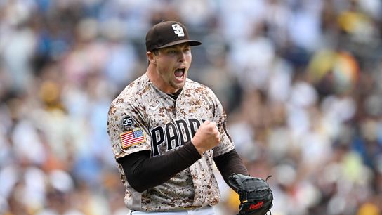 This Yankees-Mason Miller Trade Idea Makes Too Much Sense For Yankees (featured)