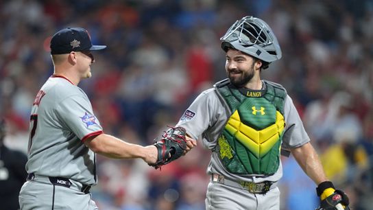 Yankees Can Pretty Much Forget About Trading For This Catcher After Latest Intel (featured)