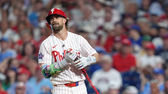 Phillies-Padres Trade Idea Could Change Outlook Of National League (featured)