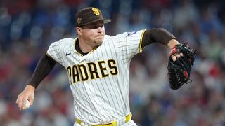 Insider Drops Huge Mason Miller Trade Update As Trade Chatter Heats Up (featured). Photo by Kyle Ross/Imagn Images