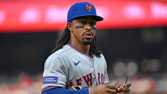 Mets' Francisco Lindor Reportedly Available In Trade Talks (featured)