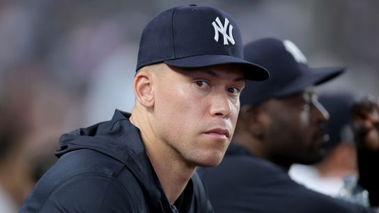 More Bad News for Aaron Judge, Yankees (featured)