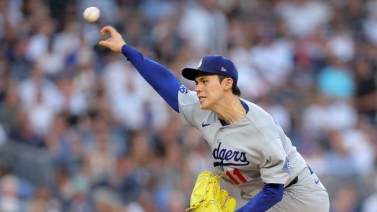 Dodgers' Roki Sasaki Comments On Surprising Dominant Start (featured)