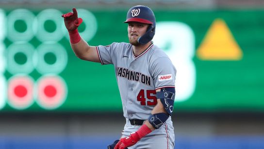 Red Sox's Chad Tracy Says To Temper Hope For Curtis Mead's Return (featured)