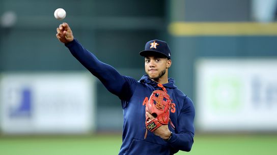 Red Sox Were 'Shut Down Immediately' In Trade Talks For This Shortstop (featured)