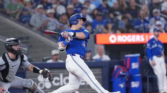 Phillies Reportedly Interested In Underperforming Outfielder With Decent Track Record  (featured)