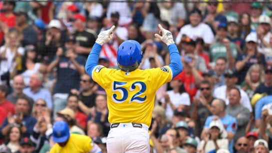 Could Red Sox Actually Pull Off Once Unthinkable Feat To End Season? (featured)