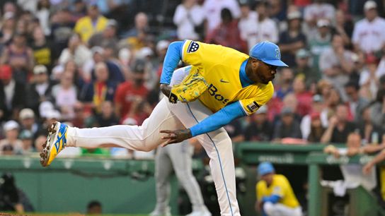 When Was Last Time Red Sox Were Over .500? (featured)