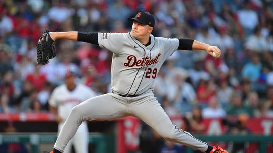 Executives Reportedly Predict Dodgers Will Be 'All In' On Tarik Skubal If Available (featured)
