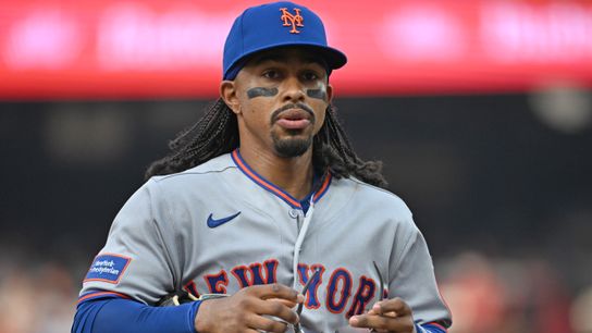 Executives Reportedly Believe Francisco Lindor Will Be Traded This Winter (featured)