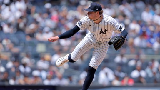 Yankees' Cam Schlittler May Already Have Cy Young Award Locked Up (featured)