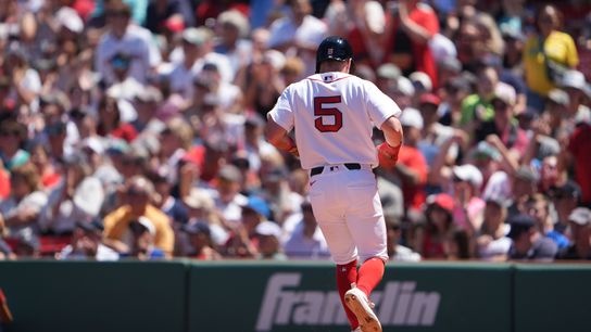 How Has Caleb Durbin Compared To Alex Bregman This Season? (featured)