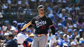 Yankees, Red Sox Get Unfortunate Ryan Jeffers Trade Update (featured). Photo by Matt Marton/Imagn Images