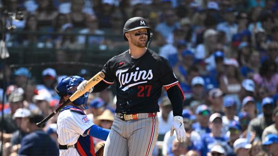 Yankees, Red Sox Get Unfortunate Ryan Jeffers Trade Update (featured)