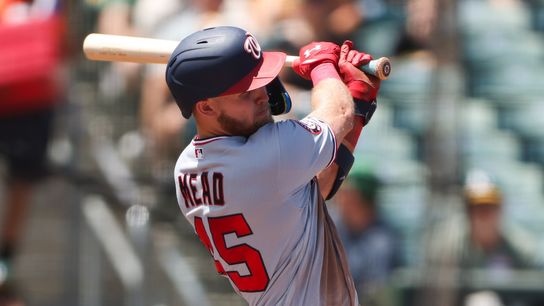 Red Sox Provide Curtis Mead Injury Update As Postseason Nears (featured)