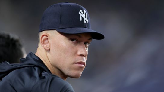Aaron Judge Comments On Yankees Trade Deadline As Injuries Pile Up (featured)