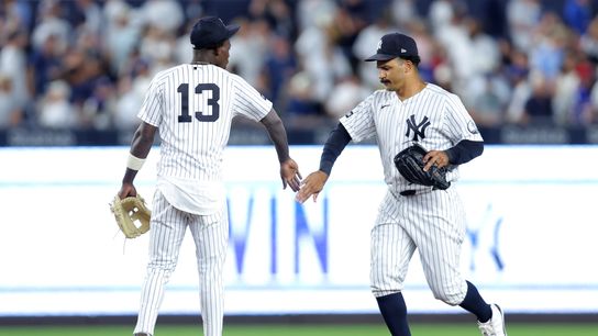 Rest Of American League Should Beware As Struggling Yankees Hitter Starts To Get Hot (featured)