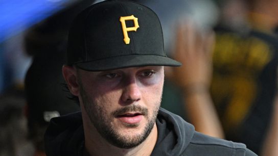 Paul Skenes Comments On Latest Yankees Rumors (featured)