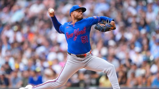 Mets' Freddy Peralta Comments On Trade Rumors (featured)