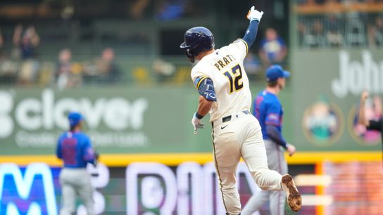 Brewers Hitters Have Eye Popping Career Numbers Against Rays Top Three Pitchers