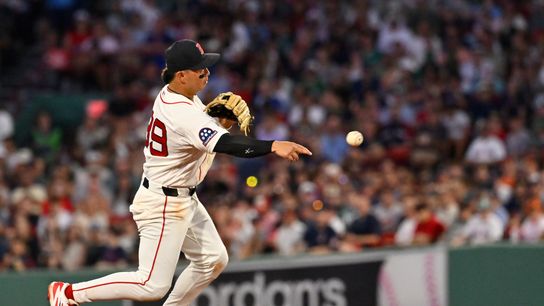 Red Sox Trade Former Top 10 Prospect To Tigers (featured)