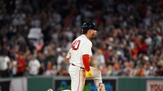Red Sox Legend Has High Praise For Willson Contreras (featured)