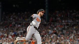 Phillies Need To Trade For Orioles $12.1 Million Outfielder (featured). Photo by Eric Canha/Imagn Images