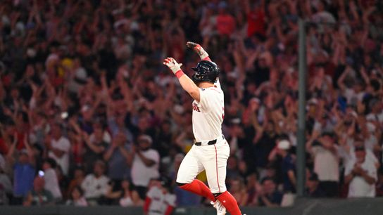 Willson Contreras Compares Caleb Durbin's Heroic Homer To Iconic WBC Moment (featured)