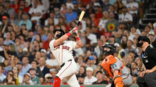 These Three Red Sox Players Are Part Of 14-Game Win Streak For Second Straight Year (featured)