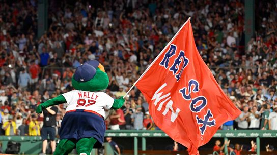 Red-hot Red Sox All-Star Is MVP Candidate (featured)