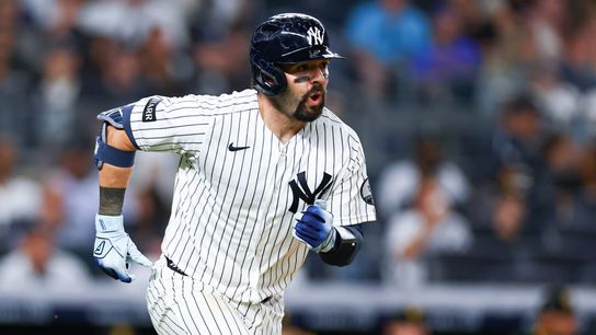 Yankees Predicted To Replace Austin Wells With This .950 OPS Catcher (featured)