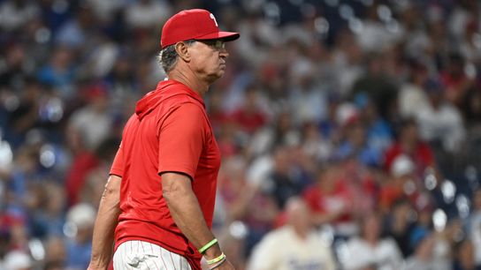 Phillies Reportedly 'Actively Looking' For This Position Before Trade Deadline (featured)