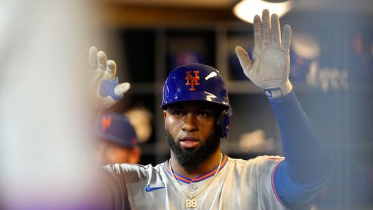 Multiple Teams Reportedly Interested In Struggling Mets' Hitter (featured)