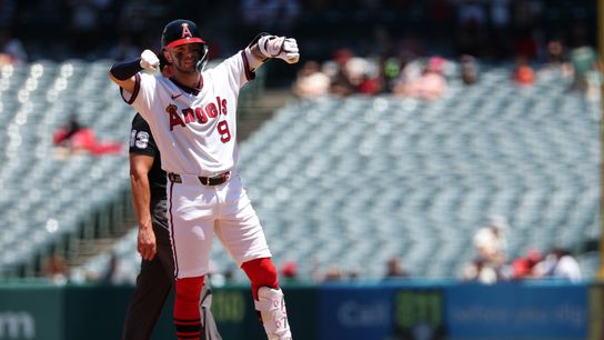 This Red Sox-Angels Trade Idea Would Do Wonders For Boston's Offense (featured)